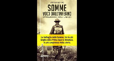 Somme. Voci dall'inferno