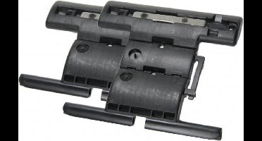 Somfy Starre verbinding OctoEasy - 1 delig 8k50/60 - hoh 75 mm