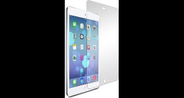 screenprotector geschikt voor iPad AIR screenprotector Triple Pack
