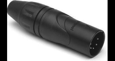 Amphenol kabeladapters/verloopstukjes AX5MB