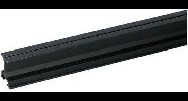 Showtec Showtec Eurotrack Gordijnrail recht, 210 cm Home entertainment - Accessoires