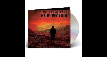 Redemption (Deluxe Edition)