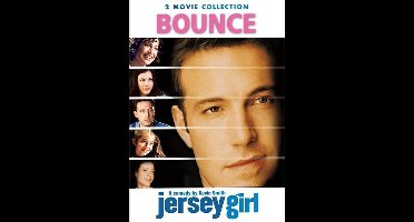 Bounce / Jersey Girl
