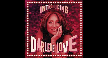 Introducing Darlene Love