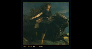 Burzum - Umskiptar (2LP)