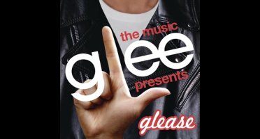 Glee Glease - Ost