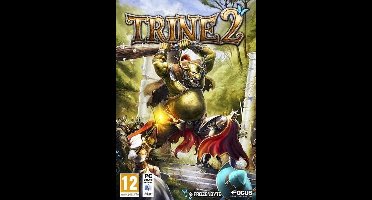 Trine 2 - Collector's Edition