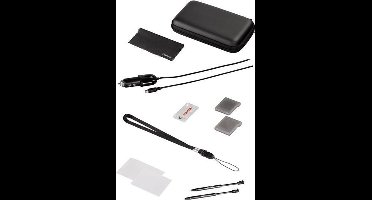 3Ds Set Ultimate Zwart