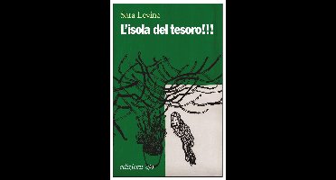 L'isola del tesoro!!!