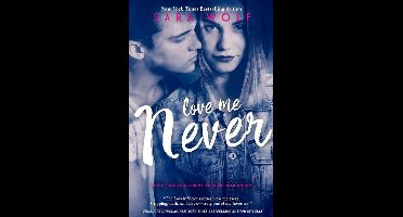 Lovely Vicious 1 - Love Me Never