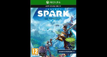 Project Spark