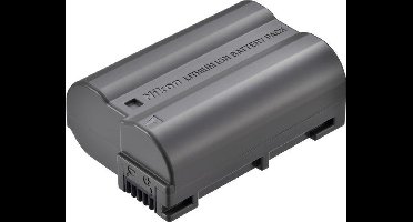 Rechargeable Li-ion Battery EN-EL15a