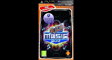 Buzz - The Ultimate Music Quiz