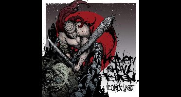 Iconoclast (part One: The Final Resistance)