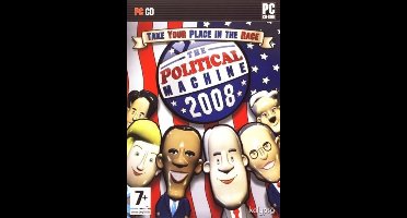 Political Machine - Windows