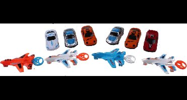 Jonotoys Speelset Dreamspeed Jongens 10-delig