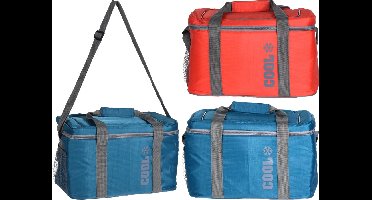 Koeltas 16 L - Blauw