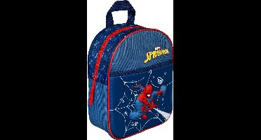 Undercover - Spider-Man Backpack