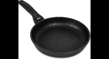 Risoli Black Plus Koekenpan - Ø200mm