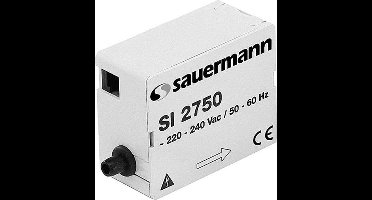 qlima condenswaterpomp si 2750