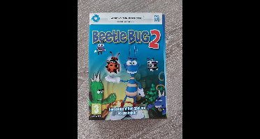 Beetle Bug 2