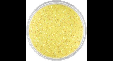 DRM Shine Neon Lemon Nagelpoeder #7