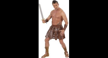 "Gladiator set voor volwassenen  - Verkleedattribuut - One size"