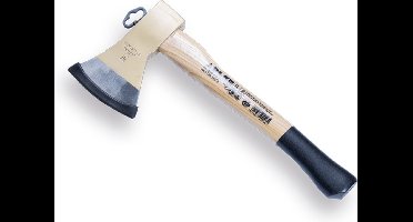 Handbijl 600 gram ADLER met essen steel 36 cm