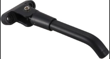 TECHPUNT Standaard voor de M365, M365 Pro, Mi Essential, 1S en Pro 2 Steps- Zwart