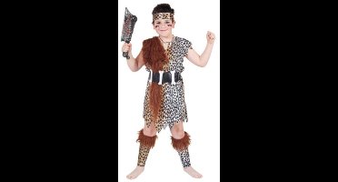 Holbewoner 7-9 jaar (120-130 cm)