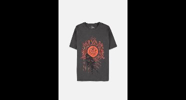 Marvel Loki - TVA Heren T-shirt - 2XL - Zwart