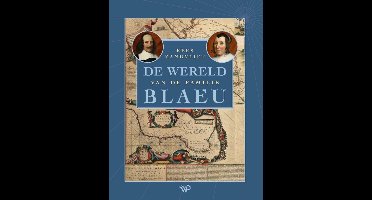 De wereld van de familie Blaeu