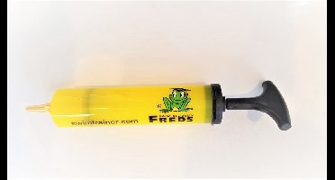 VOORDEEL BABY ZWEMSET: SWIMTRAINER “Classic” ROOD (3MND - 4JR) + WASBARE ZWEMLUIER SIZE 1 (4KG-9KG) ROZE + HANDPOMP | ZWEMTRAINER | ZWEMBANDJES | Keurmerken: CE-TüV-EN13138-1:2014