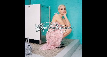 Dillon - 6abotage (CD)