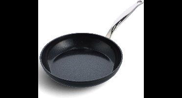 GreenPan Barcelona Pro koekenpan met keramische antikleeflaag 28 cm