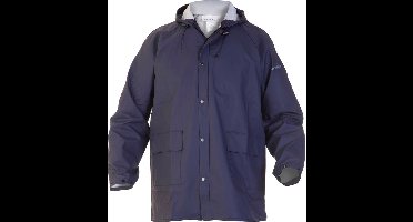 Hydrowear Regenjas Marineblauw Mt 3xl