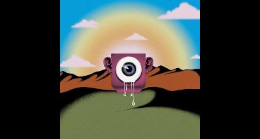 Misty Coast - When I Fall From The Sky (LP)