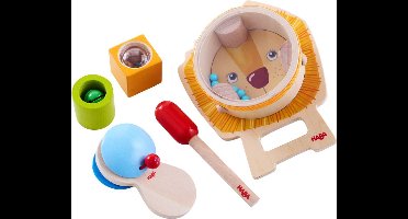 HABA Klankenspeelset Leeuwenkracht