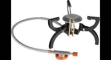 Fox Cookware Explorer Stove