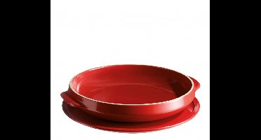 Emile Henry Tarte Tatin set E-box - Ø290mm - Grand Cru