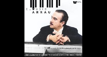 Complete Warner Classics Recordings -Box Set- (24CD)