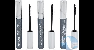 Clinique Lash Power Mascara Trio