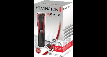 Baard en haar trimmer Remington HC5100 (Gerececonditioneerd A+)