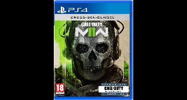 Call of Duty: Modern Warfare II - C.O.D.E. Editie – PS4 (bol.com exclusive)