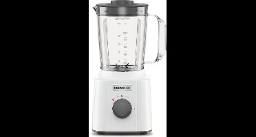 Kenwood BLP31.A0WH blender 1,6 l Blender voor op aanrecht Wit 350 W