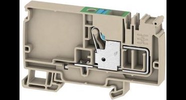 AAP12 10 FE VOEDINGSKLEMMEN PUSH IN 10MM2 800V DK BG