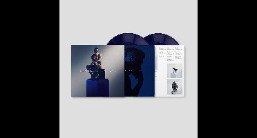 XXV (LP) (Coloured Vinyl)(bol.com exclusive)