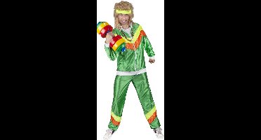 Funny Fashion - Training groen - 60-62