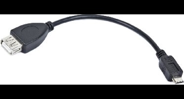 Gembird USB micro/USB 0.15m