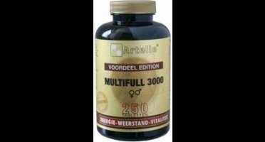 Artelle Multifull 3000